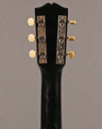 1930s Gibson L-30 Archtop