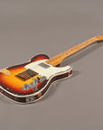 2007 Fender Custom Shop LTD Andy Summers Telecaster John Cruz Masterbuilt
