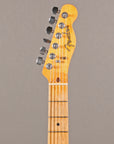 2007 Fender Custom Shop LTD Andy Summers Telecaster John Cruz Masterbuilt