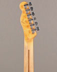 2007 Fender Custom Shop LTD Andy Summers Telecaster John Cruz Masterbuilt