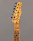 1951 Fender Nocaster