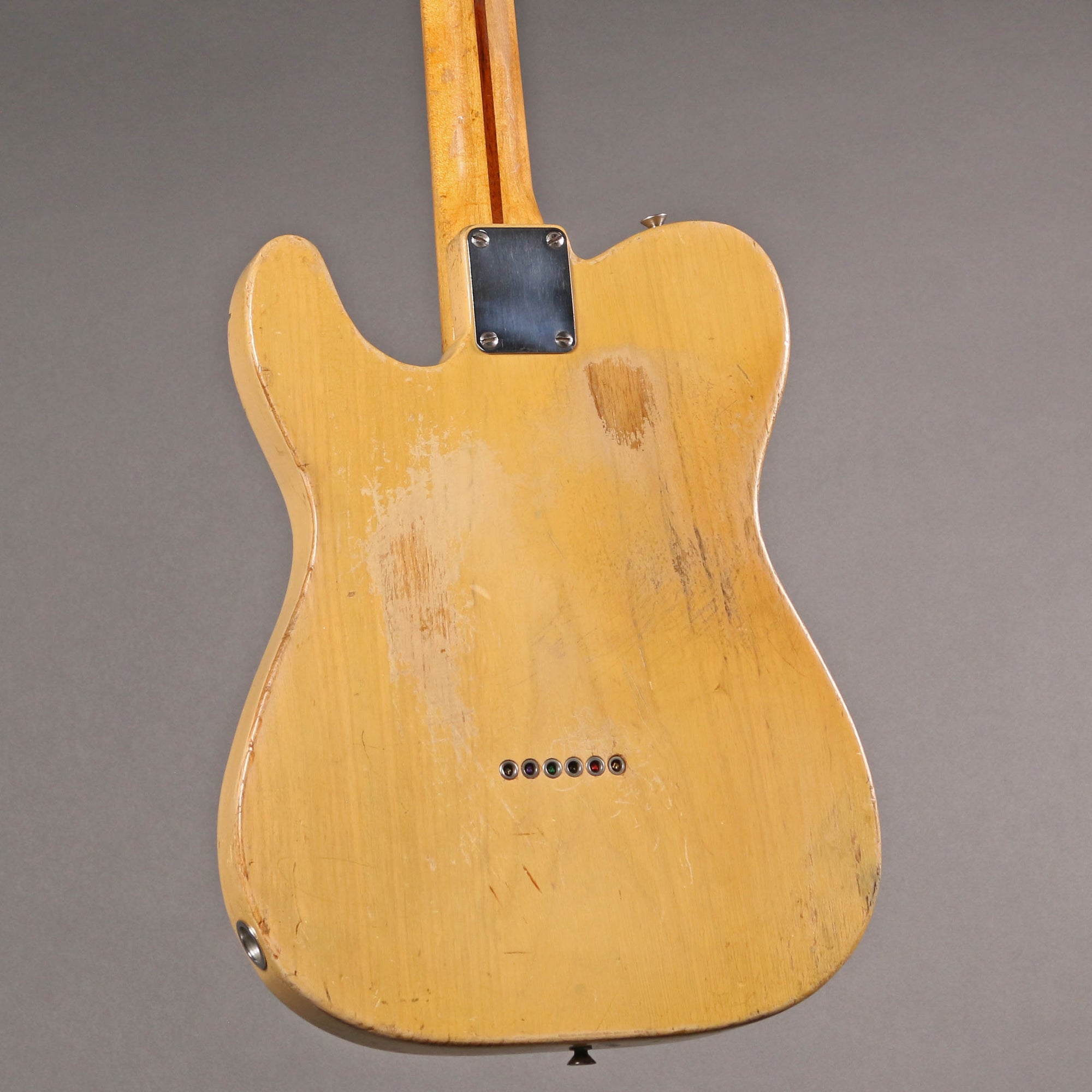 1951 Fender Nocaster