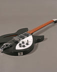 1967 Rickenbacker Model 345
