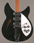 1967 Rickenbacker Model 345