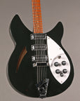 1967 Rickenbacker Model 345