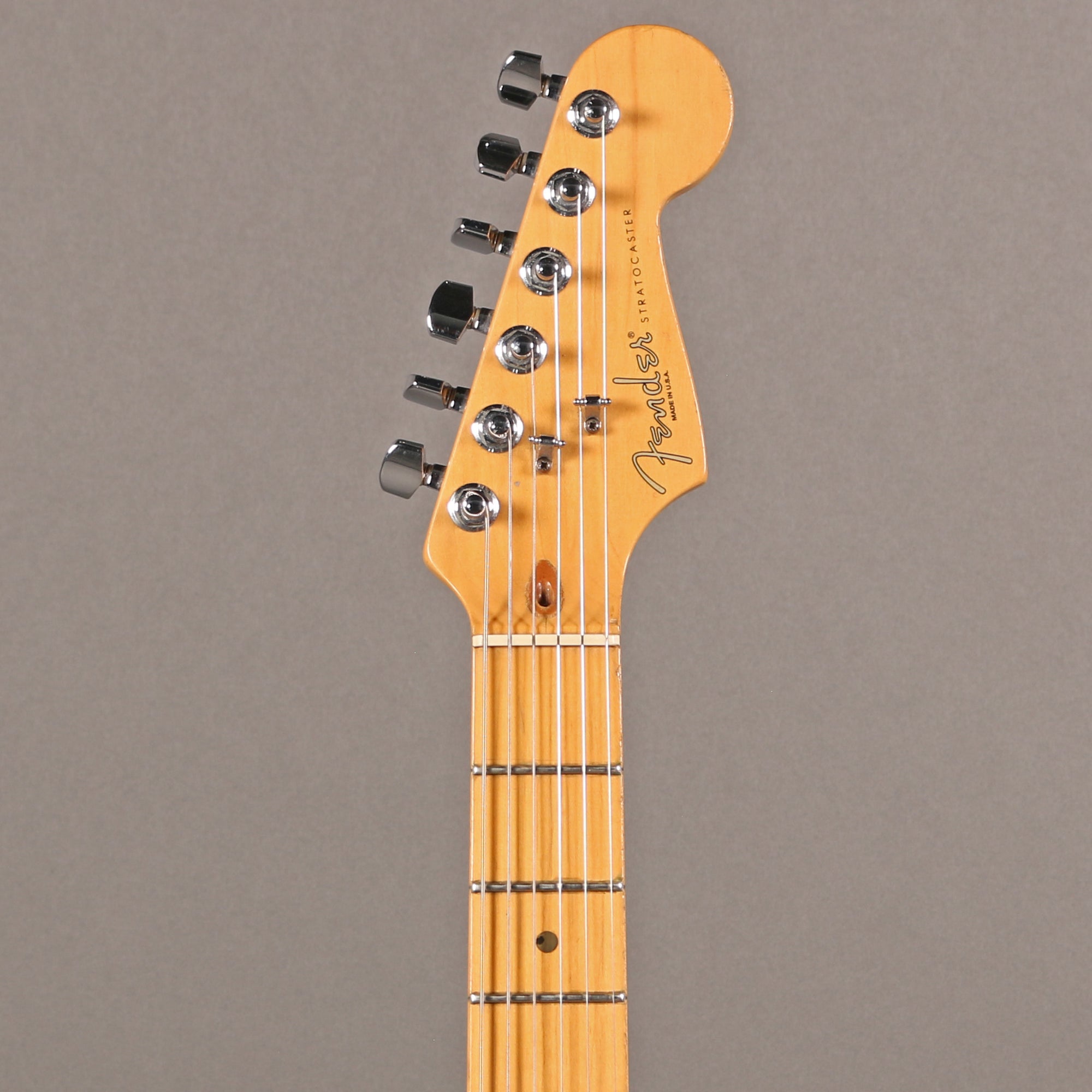 1999 Fender "Big Apple" Stratocaster