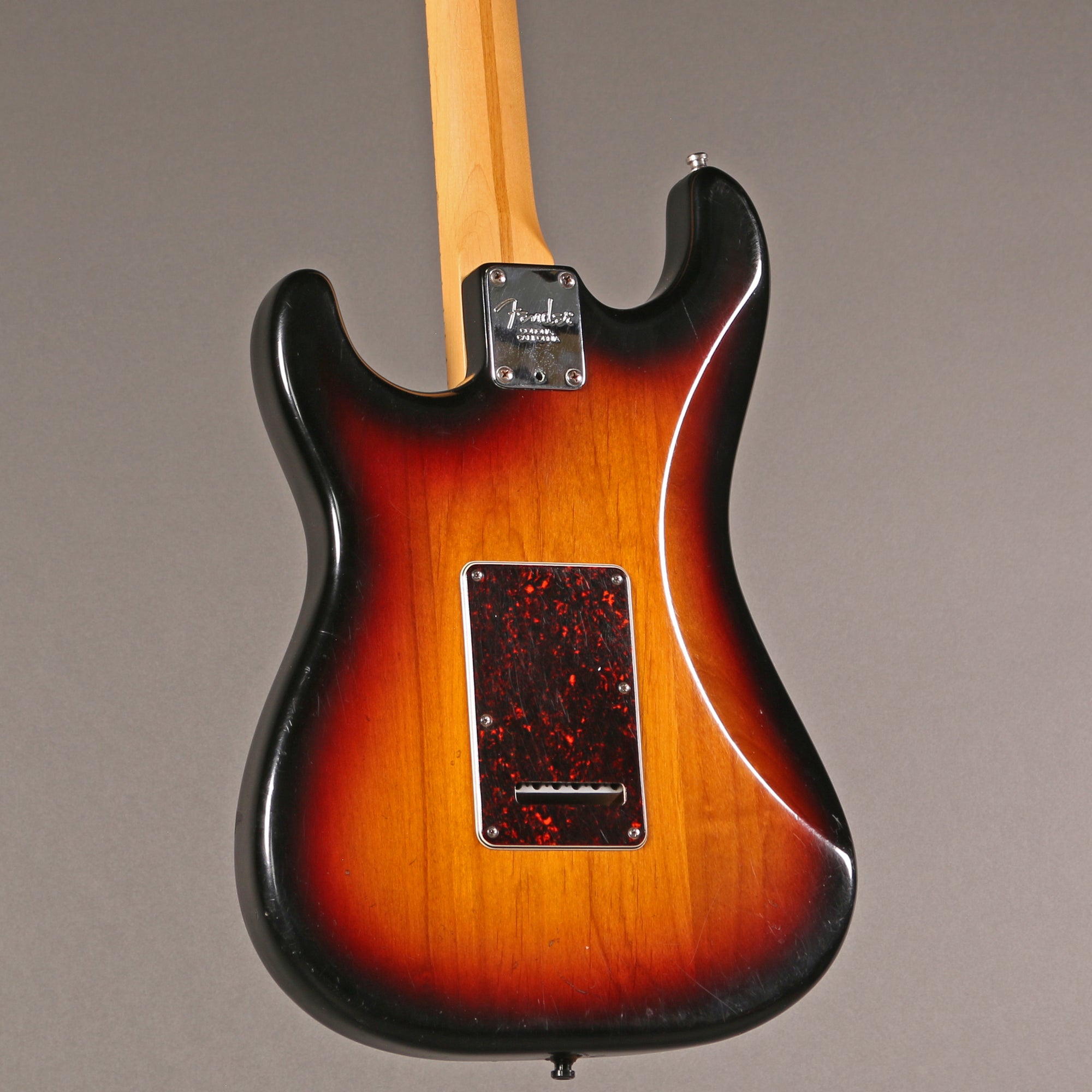 1999 Fender "Big Apple" Stratocaster