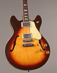 1979 Gibson ES-335CRS Country Rock Stereo