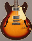 1979 Gibson ES-335CRS Country Rock Stereo