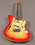 1991 Charvel Surfcaster