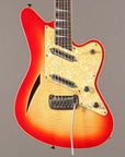 1991 Charvel Surfcaster