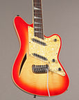 1991 Charvel Surfcaster