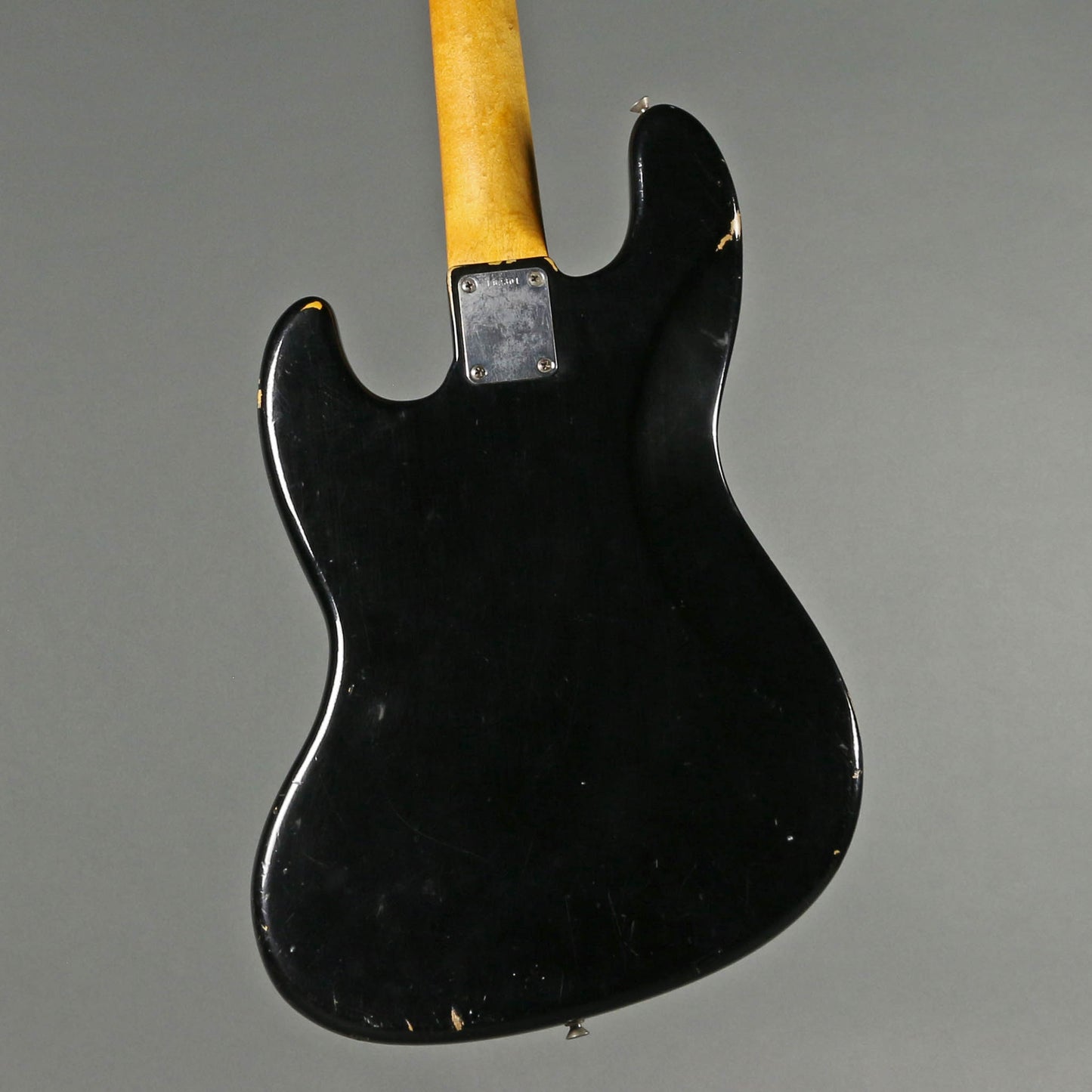 1965 Fender Jazz Bass