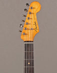 1959/62 Fender Stratocaster