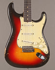 1959/62 Fender Stratocaster