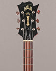 1965 Guild S-100 Polara