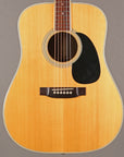 1977 Takamine F-375S