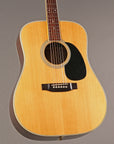 1977 Takamine F-375S
