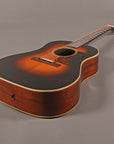 Late 30s Gibson J-35 "Tex"