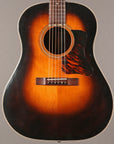 Late 30s Gibson J-35 "Tex"