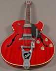 1967 Guild Starfire III
