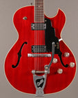 1967 Guild Starfire III