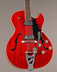 1967 Guild Starfire III