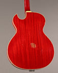 1967 Guild Starfire III