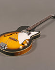 1965 Harmony H-22 Bass