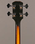 1965 Harmony H-22 Bass