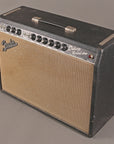 1967 Fender Deluxe Reverb