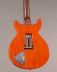 2003 PRS Santana Signature Brazilian 10-Top