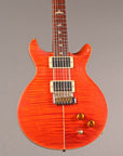 2003 PRS Santana Signature Brazilian 10-Top