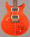 2003 PRS Santana Signature Brazilian 10-Top