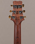 2003 PRS Santana Signature Brazilian 10-Top