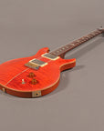 2003 PRS Santana Signature Brazilian 10-Top