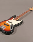 2006 Fender Highway One Jazz Bass