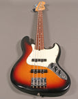 2006 Fender Highway One Jazz Bass