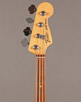 2006 Fender Highway One Jazz Bass