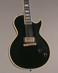 2010 Gibson Custom Shop Historic '57 Les Paul Custom Reissue