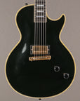 2010 Gibson Custom Shop Historic '57 Les Paul Custom Reissue