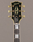 2010 Gibson Custom Shop Historic '57 Les Paul Custom Reissue