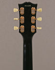 2010 Gibson Custom Shop Historic '57 Les Paul Custom Reissue