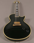 2010 Gibson Custom Shop Historic '57 Les Paul Custom Reissue