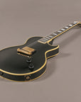 2010 Gibson Custom Shop Historic '57 Les Paul Custom Reissue