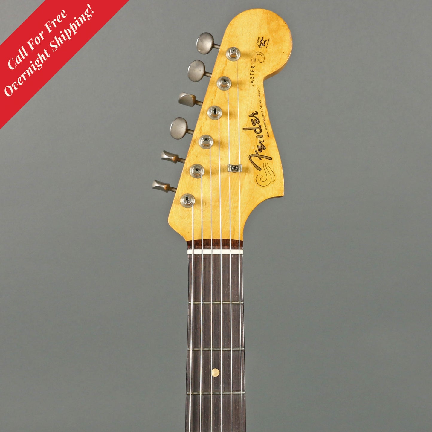 1960 Fender Jazzmaster