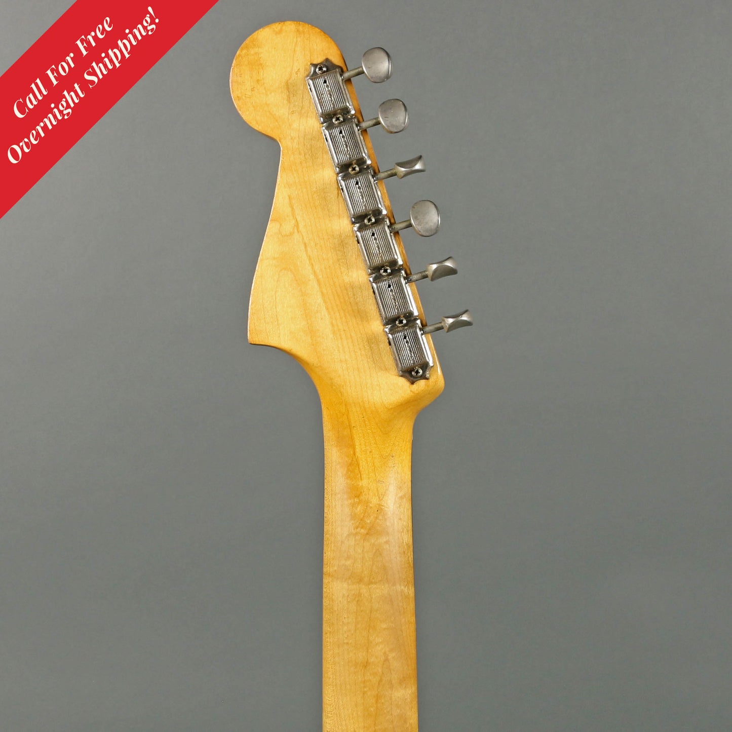 1960 Fender Jazzmaster