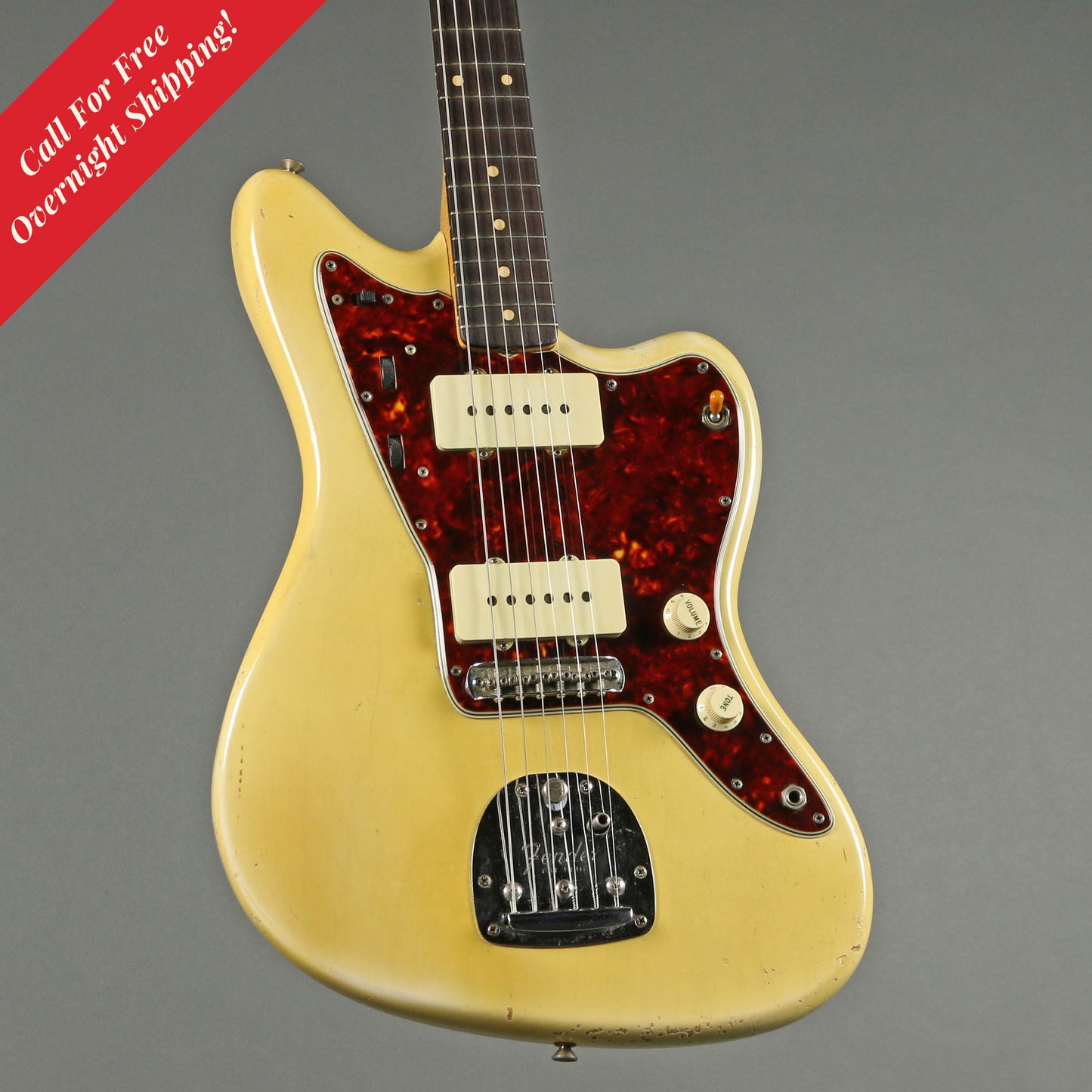 1960 Fender Jazzmaster