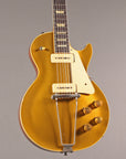 1952 Gibson Les Paul Goldtop