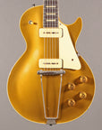 1952 Gibson Les Paul Goldtop